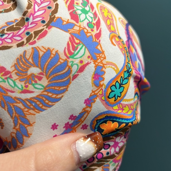 Lauren Ralph Lauren Bikini top 0131 - Picture 4 of 4